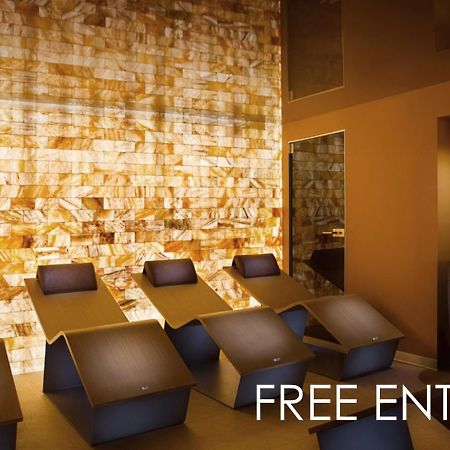 Relax Harrachov Apartments - Free Wellness Grotta Spa 外观 照片